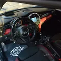 Mini Cooper JWC 2017